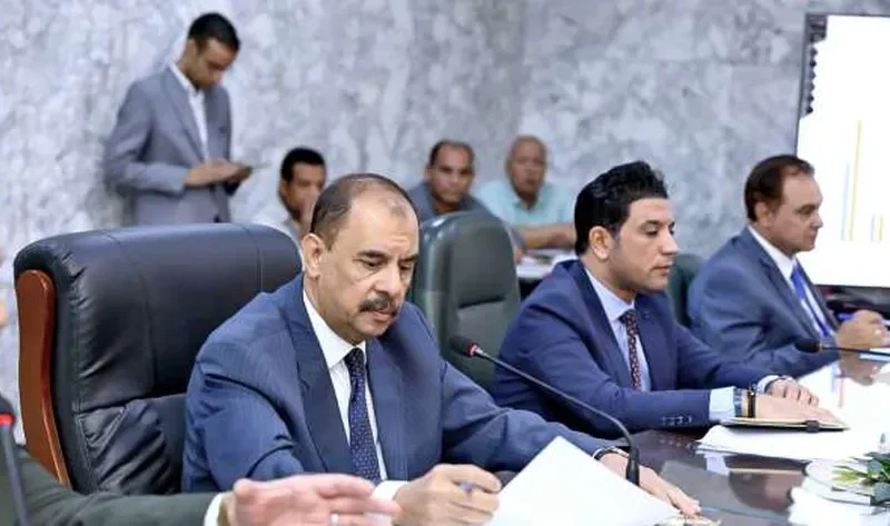 سراج: العمل على التشغيل الكامل لمجمعات «تحيا مصر» في قرى سوهاج – المحافظات