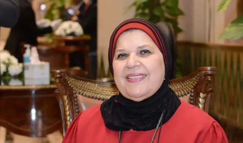 النائبة مايسة عطوة: مشاركة الرئيس في قمة البريكس يدعم الاقتصاد الوطني – أخبار مصر