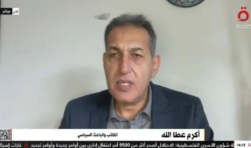 باحث سياسي: الحديث عن تسوية بين إسرائيل وحزب الله غير واقعي – أخبار العالم