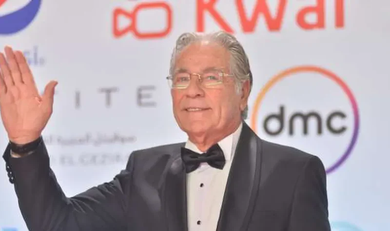 «زمن الشقاوة مبيروحش».. كيف كان آخر ظهور لـ مصطفى فهمي؟ – فن