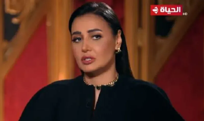 حلا شيحة: لا أحب العمل في رمضان «عشان روحانيات» – فن
