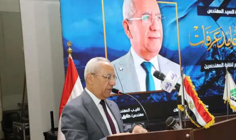 أمين عام «المهندسين»: حرب أكتوبر 1973 قلبت موازين القوة في المنطقة – أخبار مصر