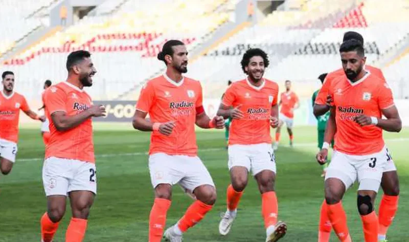 فاركو يراهن على الناشئين.. «خطاب» يتحدى الصعوبات – رياضة