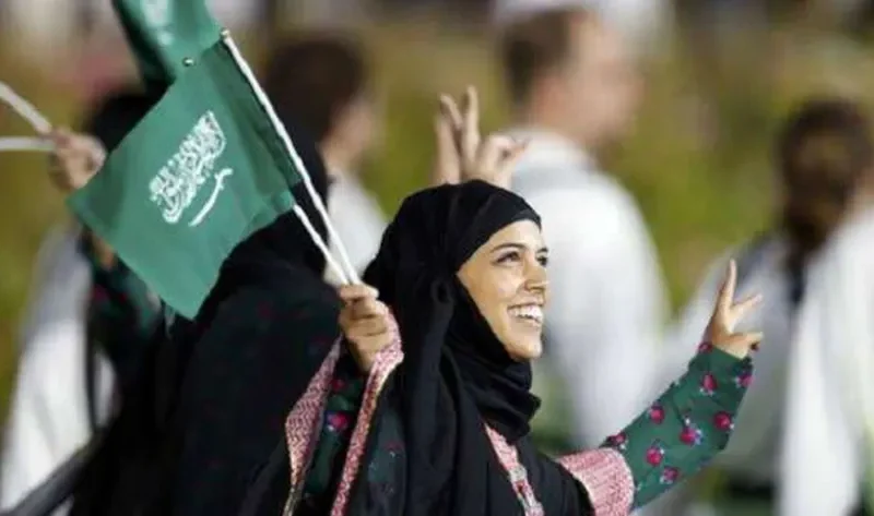 كيفية الحصول على تصريح سفر السيدات إلى السعودية؟.. شرط إلزامي لإصدار التأشيرة – أخبار مصر