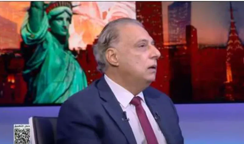 أستاذ علوم سياسية: أعمال عنف في أمريكا حال عدم فوز دونالد ترامب – أخبار العالم