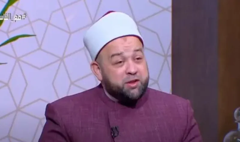 يسري عزام: «الشيخ» هو دليل الإنسان إلى الله.. ولا توجد طريقة معينة للعبادة – أخبار مصر