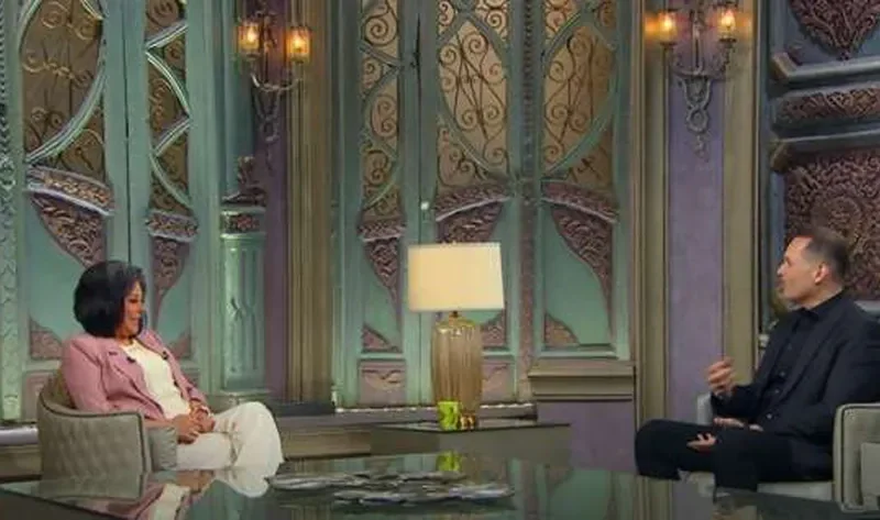 محمد محمود عبدالعزيز يكشف لـ«صاحبة السعادة» سر نجاح «برغم القانون» – فن