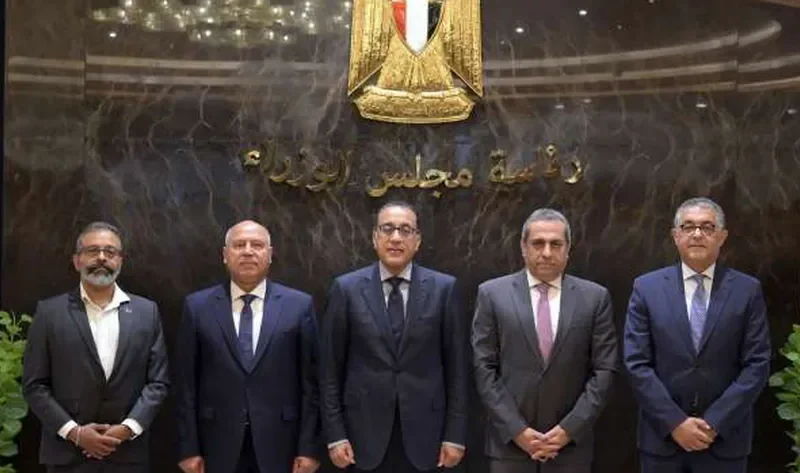 مدبولي يشهد توقيع مذكرة تفاهم مع مواني دبي لدراسة تطوير منطقة حرة لـ«العاصمة الإدارية» – أخبار مصر