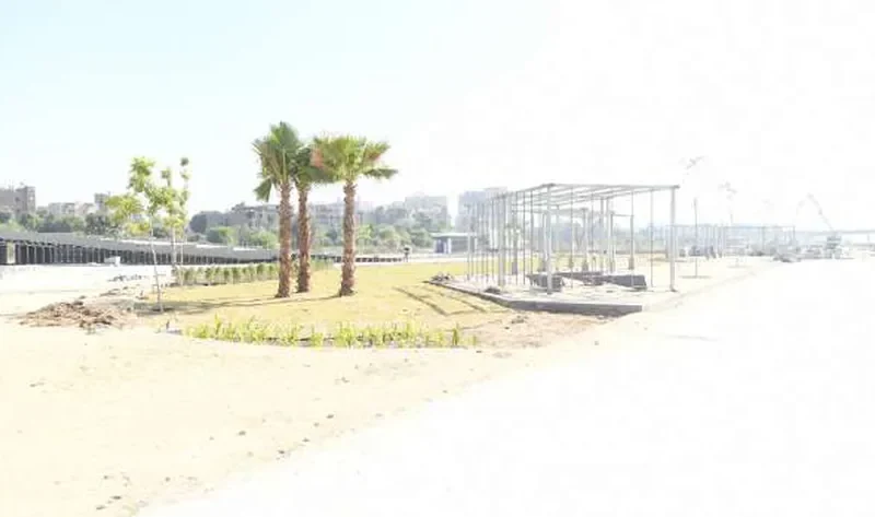 محافظ قنا: تنفيذ 67% من مشروع تطوير الكورنيش – المحافظات