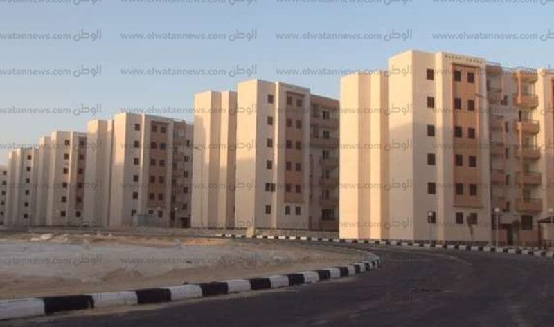 صندوق الإسكان الاجتماعي يحدد الأقساط الشهرية للشقق المطروحة – أخبار مصر
