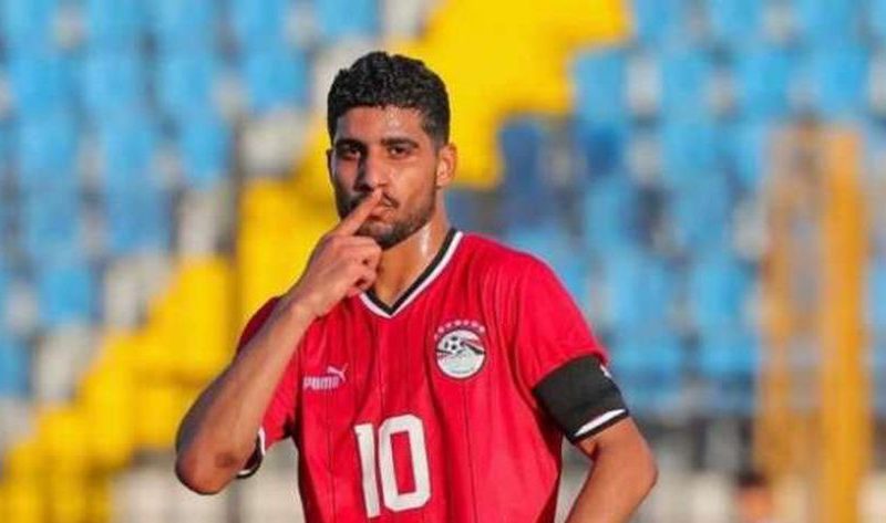 عاجل: موقف إبراهيم عادل من اللعب للأهلي.. مصدر يكشف التفاصيل – رياضة