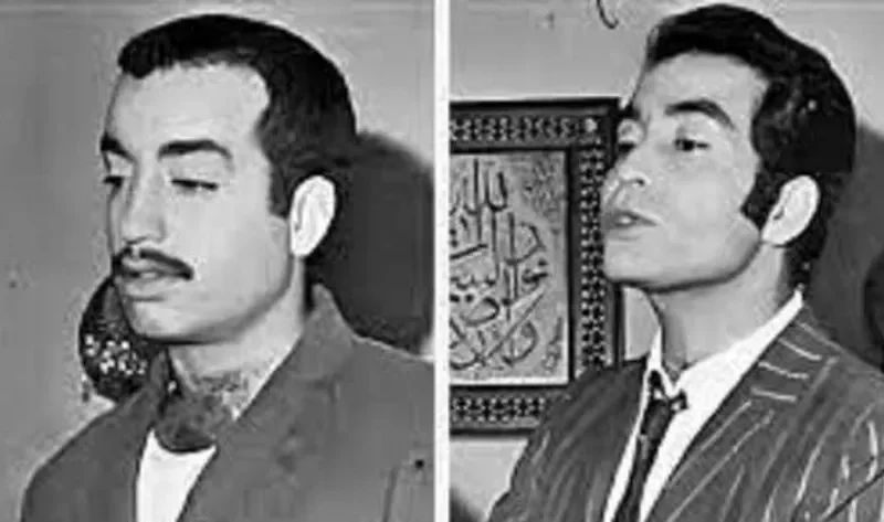 عائلة فنية جدا.. من هم أشقاء الفنان حسن يوسف؟ – فن