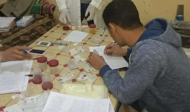 «التعليم» تطالب معلمي 2018 بإجراء تحليل مخدرات لاستكمال إجراءات الترقي – أخبار مصر