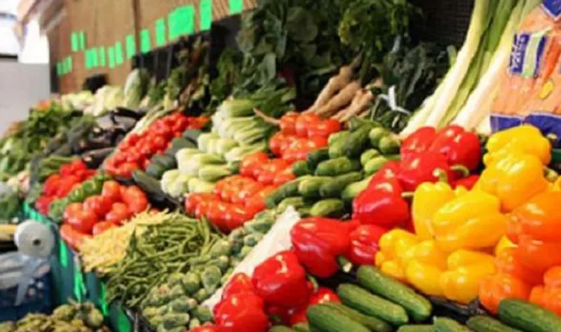 جدول أسعار الخضار اليوم الثلاثاء 29-10-2024 في الأسواق.. الطماطم بـ22 جنيها – اقتصاد