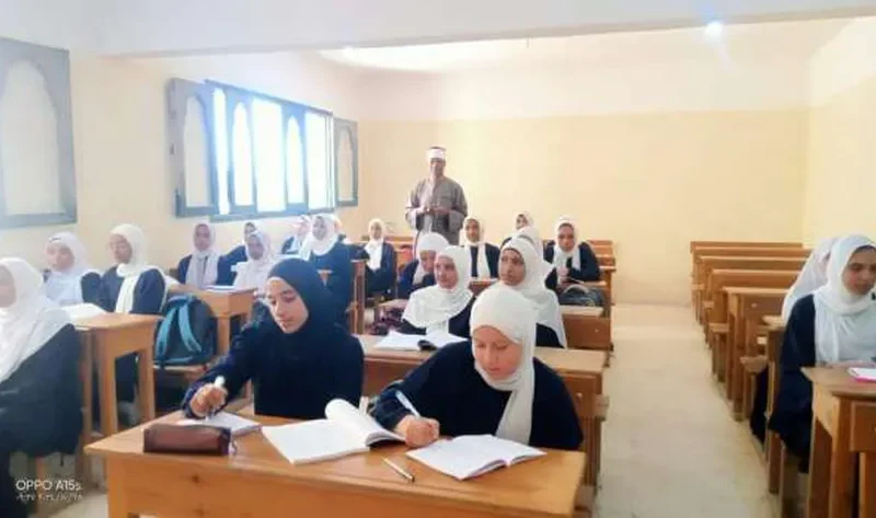 «أزهرية الإسكندرية»: قوافل تعليمية لسد العجز في تدريس المواد الشرعية والعربية – المحافظات