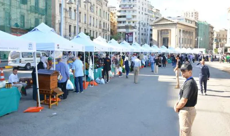 «التموين»: تنفيذ تجربة سوق اليوم الواحد في المحافظات – أخبار مصر