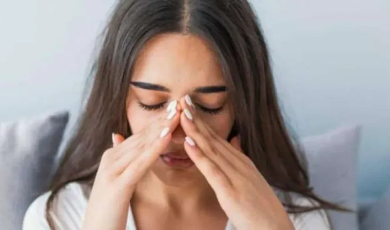 3 مشروبات طبيعية تخلصك من التهاب الجيوب الأنفية.. احرص على تناولها يوميا – منوعات