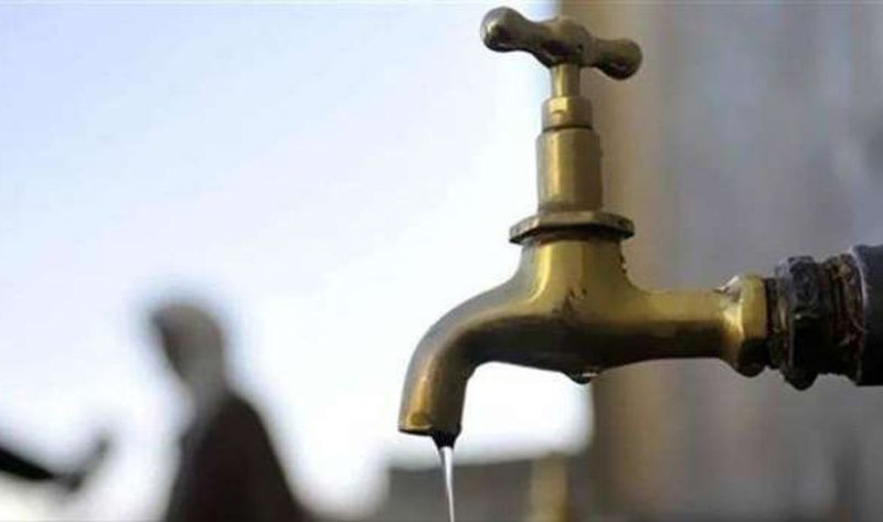 قطع المياه في عدد من المناطق بـ«الدلتا» للصيانة اليوم – أخبار مصر