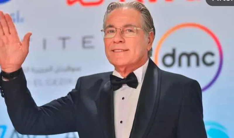 إلهام شاهين تنعى مصطفى فهمي بكلمات مؤثرة: خبر مؤلم وحزين جدا – فن