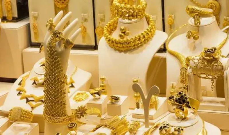تراجع سعر الذهب في منتصف تعاملات اليوم.. وعيار 21 يخسر 40 جنيها – اقتصاد