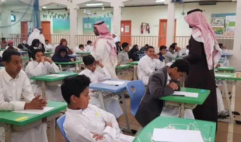 جدول الإجازات المطولة 1446 بالسعودية.. اعرف أهميتها للطلاب – أي خدمة