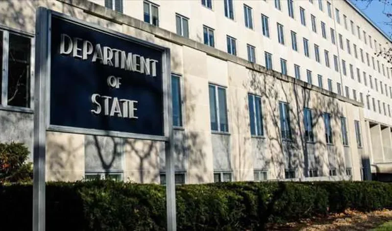 السفارة الأمريكية في سوريا تدعو رعاياها إلى المغادرة – أخبار العالم