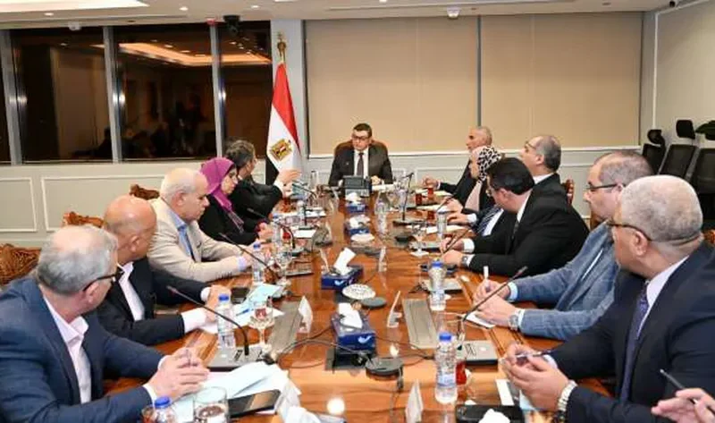 وزير الإسكان يصدر حزمة من التكليفات بتسريع تنفيذ مشروعات المجتمعات العمرانية – أخبار مصر