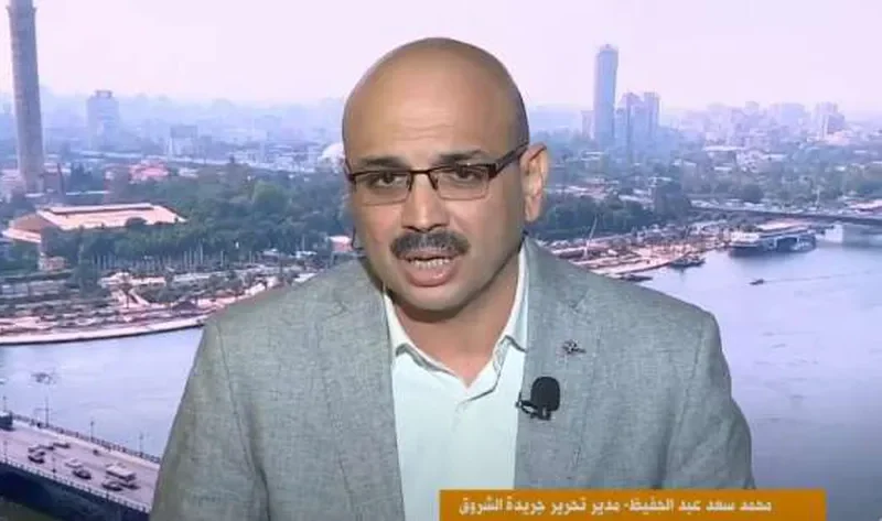 كاتب صحفي: عودة الاحتجاجات ضد نتنياهو بسبب فشله في تحقيق أهداف الحرب على غزة – أخبار العالم
