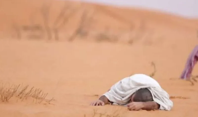 تفسير حلم الموت في الصحراء.. توبة وصلاح أم خوف من الوحدة – منوعات