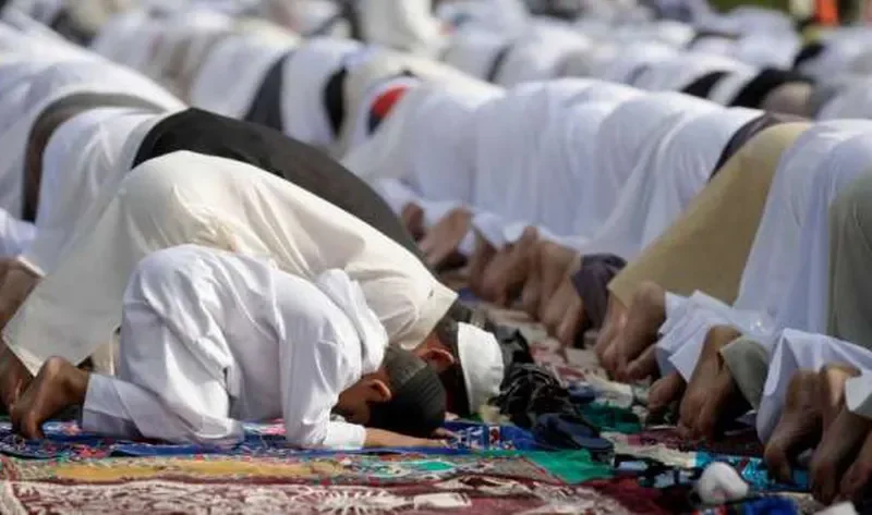 «الإفتاء» توضح عدد ركعات سنن الجمعة وحكم الصلاة دون أدائها (فيديو) – أخبار مصر