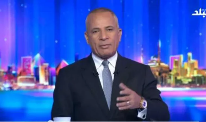أحمد موسى: عملية الدهس في تل أبيب رفعت الروح المعنوية للفلسطينيين – أخبار العالم