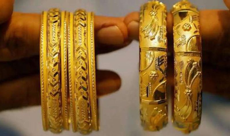 سعر الذهب اليوم عيار 18 في التعاملات المسائية – اقتصاد