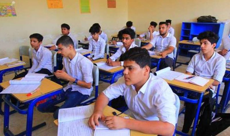 جدول امتحانات شهر نوفمبر للصفين الأول والثاني الثانوي في الجيزة – أخبار مصر