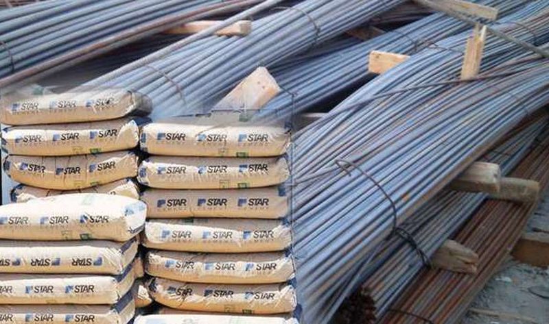 اتحاد مقاولي البناء: زيادة الصادرات 14% في 2024.. والأسمنت الأعلى نموا – اقتصاد