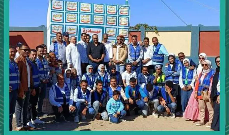«حياة كريمة» تطلق مبادرة «أنت الحياة» في محافظتي سوهاج والشرقية – أخبار مصر