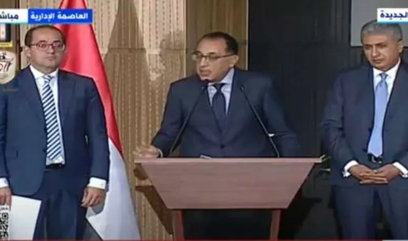 رئيس الوزراء: وثيقة سياسة ملكية الدولة ديناميكية وليست ثابتة – أخبار مصر