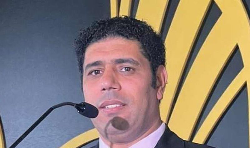 نائب رئيس كتلة الحوار: الرئيس أشاد بإرادة الشعب الصلبة وقدرته على تحقيق المستحيل – أخبار مصر