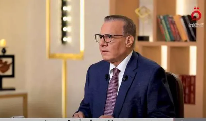 عادل حمودة: ترامب تزوج 3 مرات وأعفي من الخدمة العسكرية لعدم لياقته طبيا – أخبار العالم