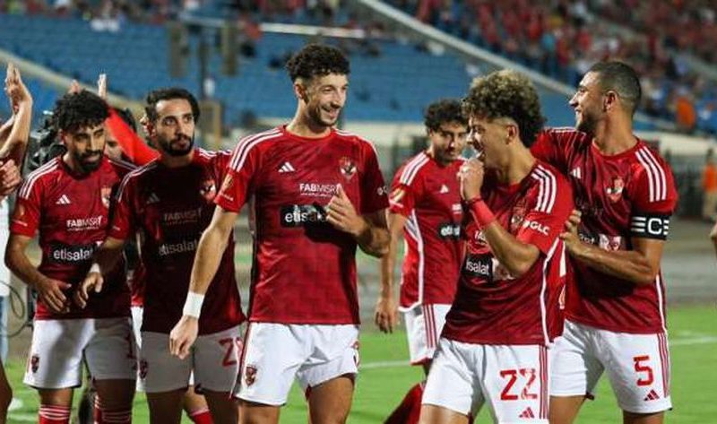 عاجل.. مفاجأة اجتماع لاعبي الأهلي دون كولر قبل مواجهة الزمالك – رياضة