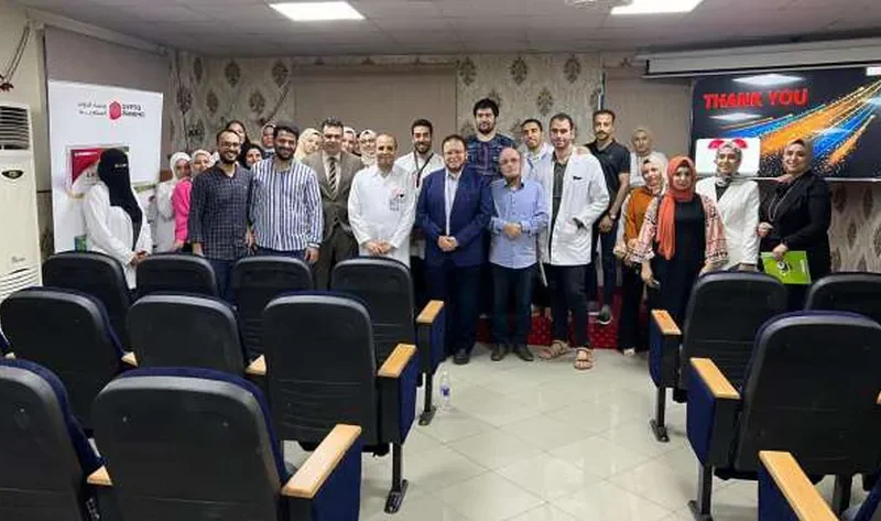 انطلاق المؤتمر السنوي الثاني لأمراض الكبد والجهاز الهضمي بالدقهلية غدا – المحافظات