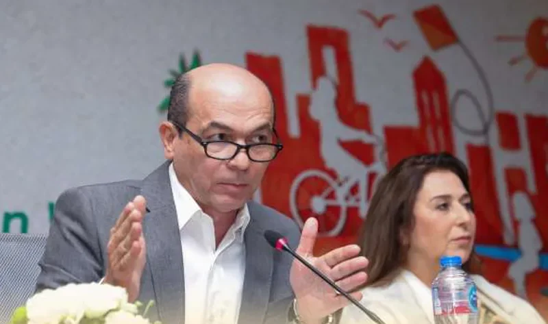 مساعد وزير الثقافة: الفن مسؤول عن تقديم نموذج لكل أفرع العلوم – أخبار مصر