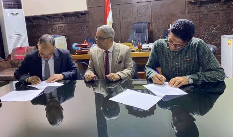 مبادرة لإنشاء مشتل يضم 50 ألف نوع نبات في الشيخ زويد – المحافظات