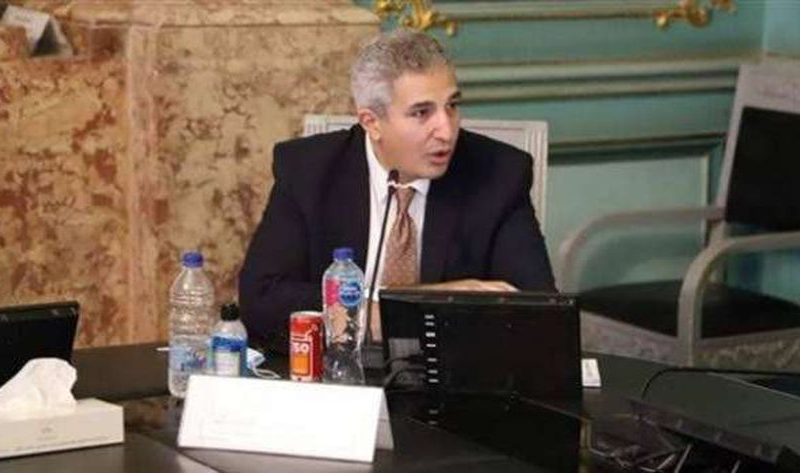 أمين «الأعلى للجامعات»: رسوم السنة التأسيسية ستكون رمزية والتطبيق في 2025 – أخبار مصر