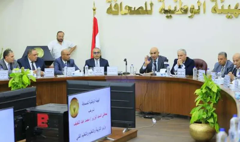 «التعليم»: الذكاء الاصطناعي والبرمجة مادة أساسية بالمناهج بداية من العام المقبل – أخبار مصر