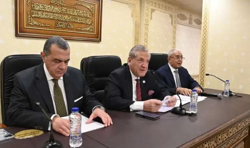 «خطة النواب»: تمديد العمل بفض المنازعات الضريبية يشمل الضرائب العقارية – أخبار مصر