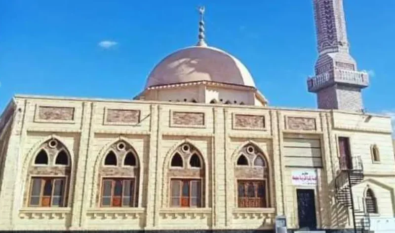 «أوقاف كفر الشيخ»: افتتاح 4 مساجد بعد تجديدها وصيانتها غدًا – المحافظات