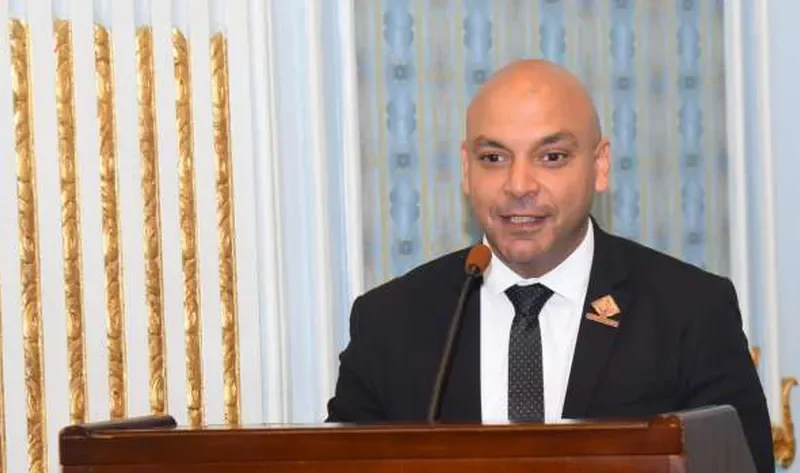 عضو بـ«الشيوخ»: حملات التشويه تستهدف مصر لمواقفها تجاه القضية الفلسطينية – أخبار مصر