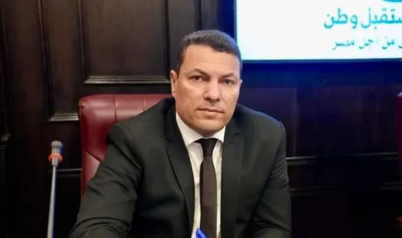 «مستقبل وطن»: موقف مصر الداعم للقضية الفلسطينية يمثل صداعا مزمنا للمتربصين – أخبار مصر