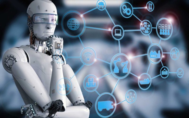 بيروقراطية الذكاء الاصطناعي .. هل تشكل تهديدا للبشريه في المستقبل؟