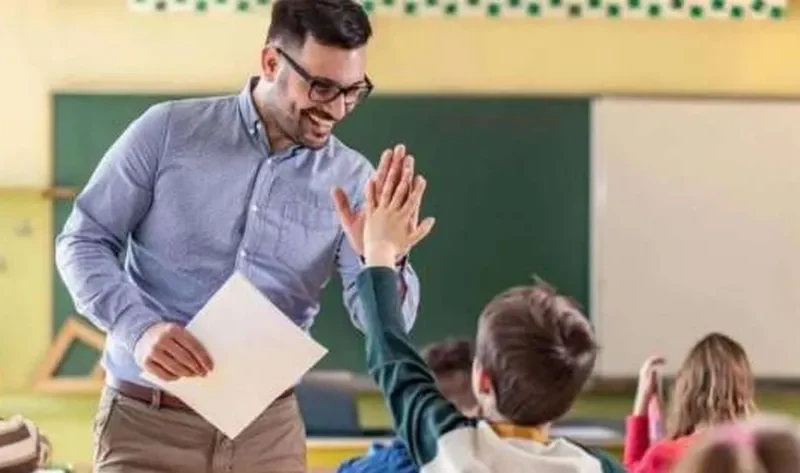 رابط الاستعلام عن وظائف معلم مساعد.. اعرف التخصصات المطلوبة – أخبار مصر